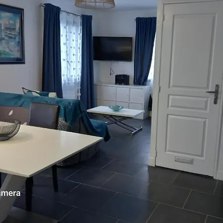 Mediterranee Διαμέρισμα