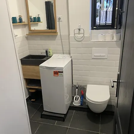 Daire Mediterranee *