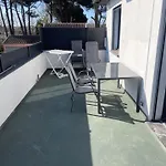 דירה Mediterranee *
