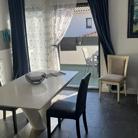 Méditerranéé * Vias