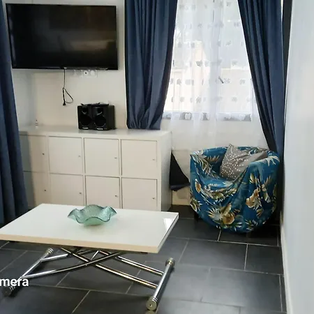 Méditerranéé Vias