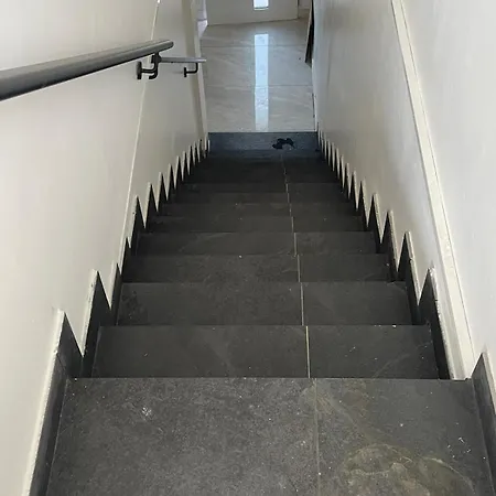 Apartmán Mediterranee