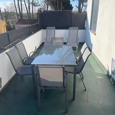 Mediterranee Apartmán