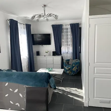 Appartamento Méditerranéé