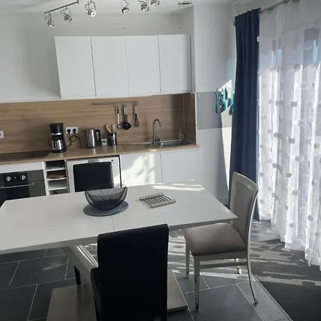 Apartmán Mediterranee Vias