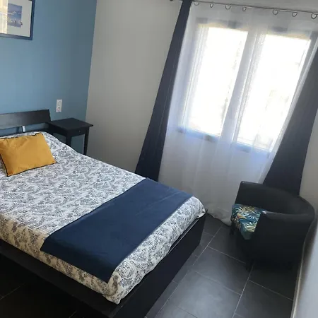 Mediterranee Apartmán