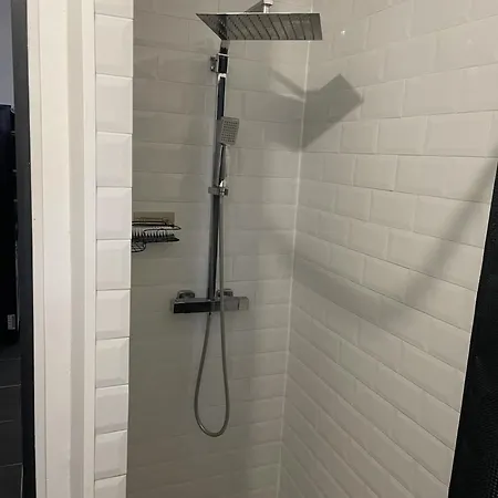 Appartamento Méditerranéé Vias