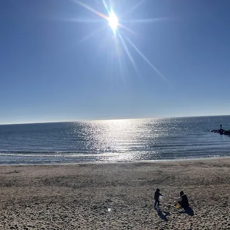 Appartamento Méditerranéé Vias