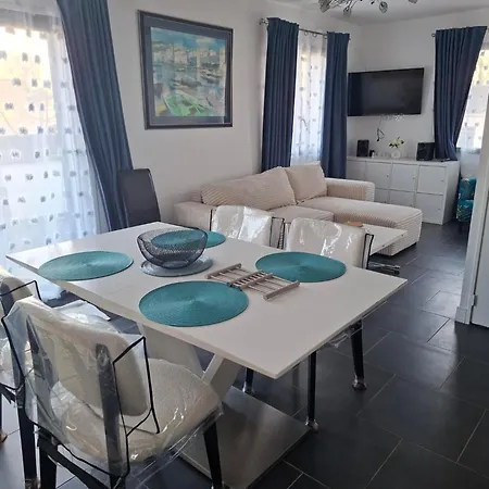 Appartement Mediterranee