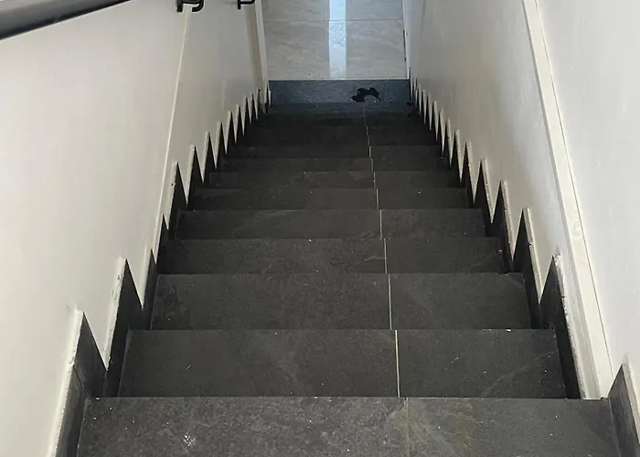 Appartement Mediterranee