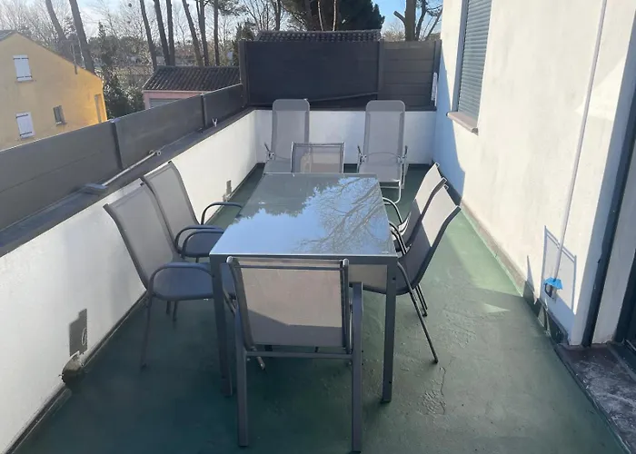 Mediterranee Appartement