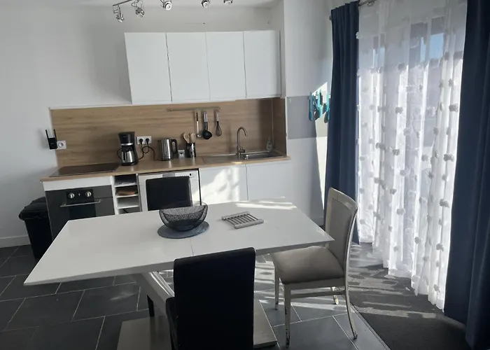 Appartement Mediterranee Vias