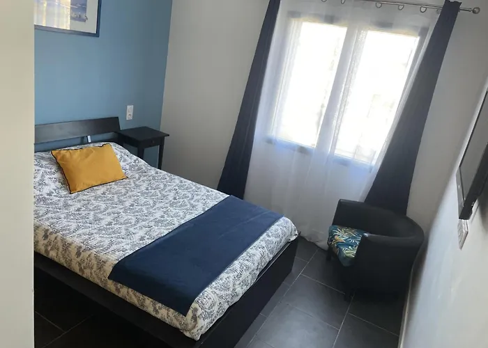 Mediterranee Appartement