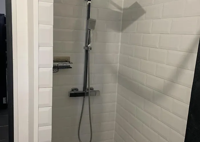 Appartement Mediterranee Vias