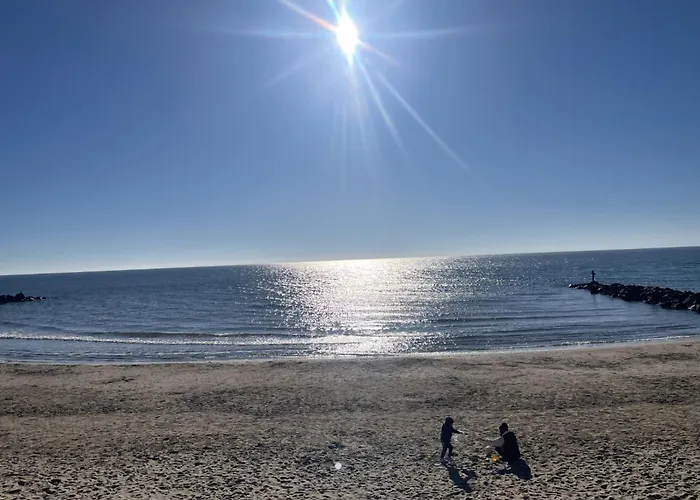 Appartement Mediterranee Vias